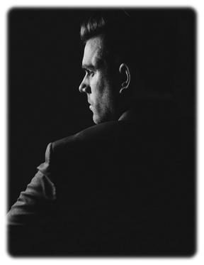 ALS - Ronald Cousins